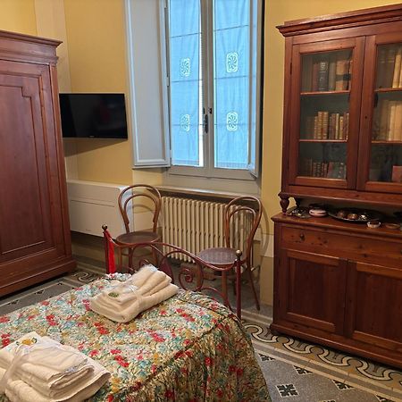 Palazzo Capparucci - Dimora Storica Ξενοδοχείο Φέρμο Εξωτερικό φωτογραφία