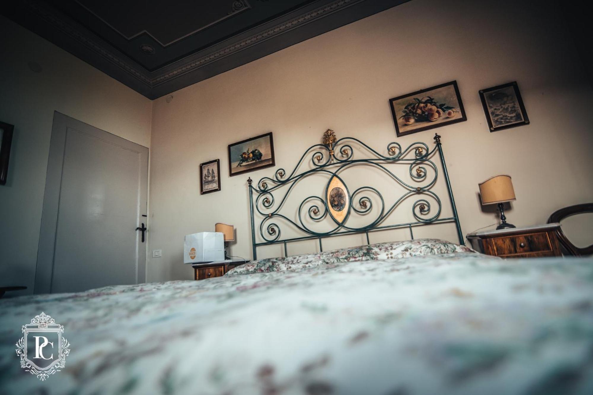 Palazzo Capparucci - Dimora Storica Ξενοδοχείο Φέρμο Εξωτερικό φωτογραφία