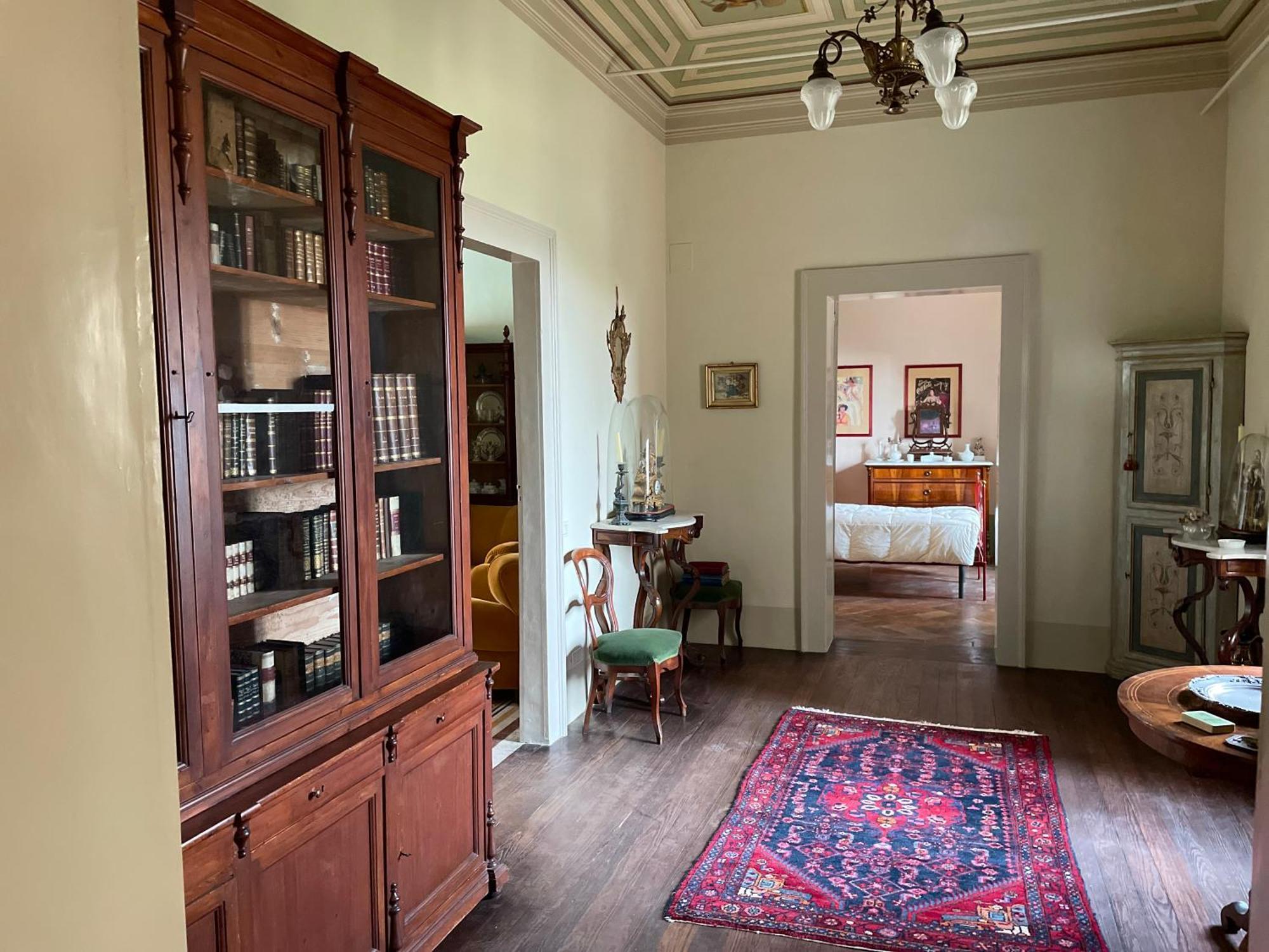 Palazzo Capparucci - Dimora Storica Ξενοδοχείο Φέρμο Εξωτερικό φωτογραφία