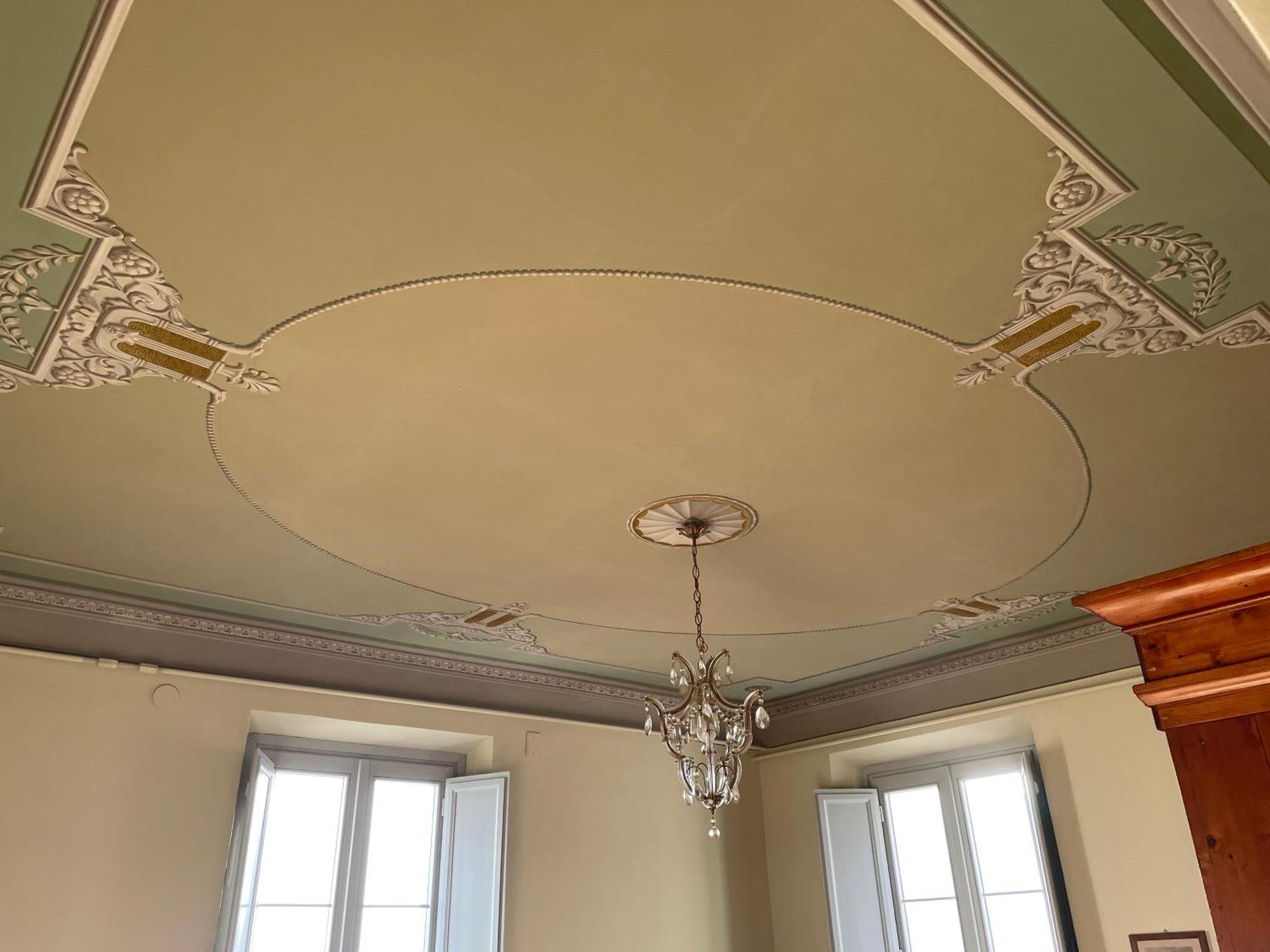 Palazzo Capparucci - Dimora Storica Ξενοδοχείο Φέρμο Εξωτερικό φωτογραφία