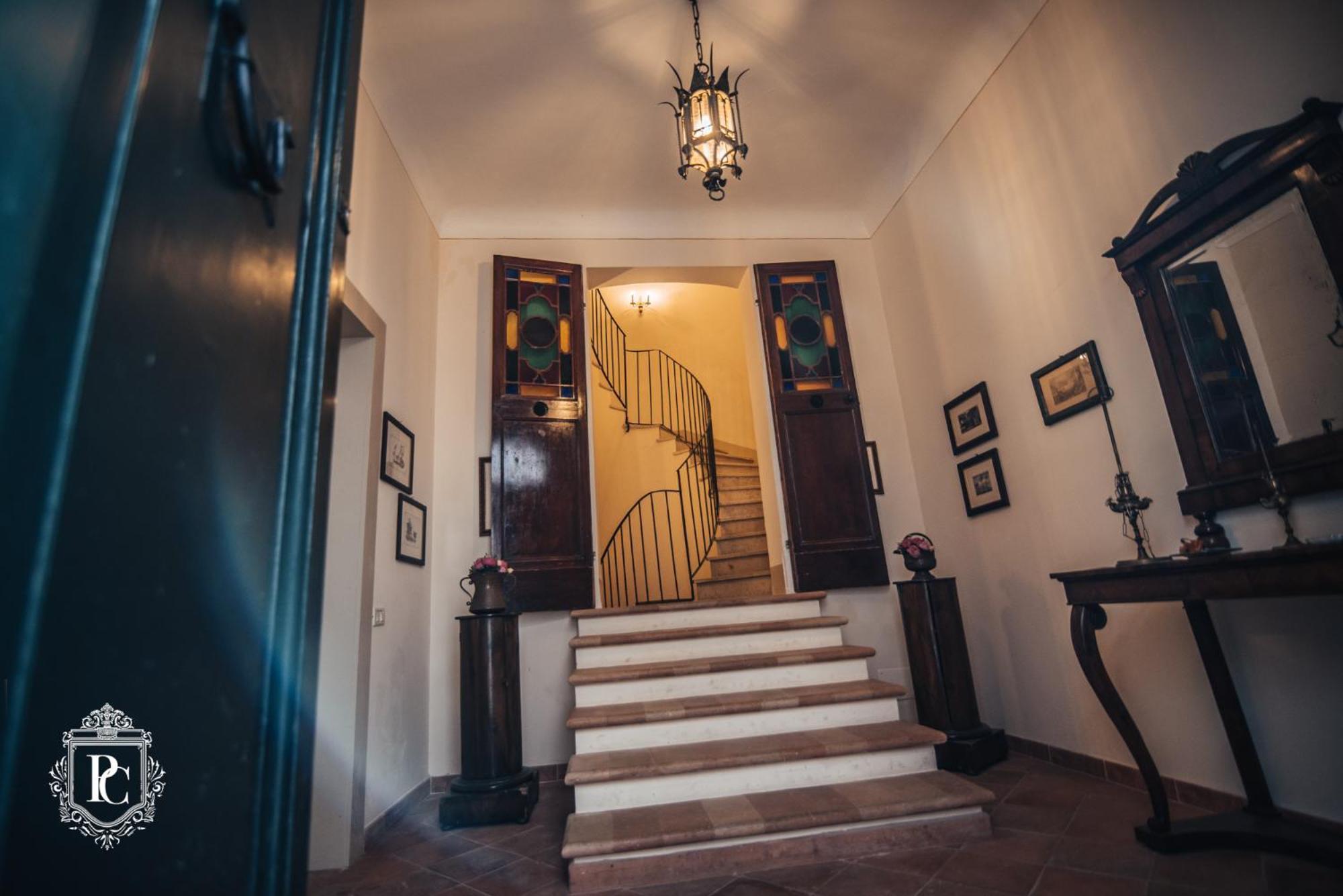 Palazzo Capparucci - Dimora Storica Ξενοδοχείο Φέρμο Εξωτερικό φωτογραφία