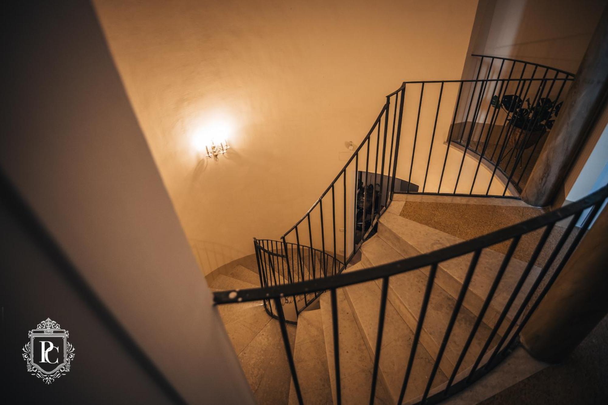 Palazzo Capparucci - Dimora Storica Ξενοδοχείο Φέρμο Εξωτερικό φωτογραφία