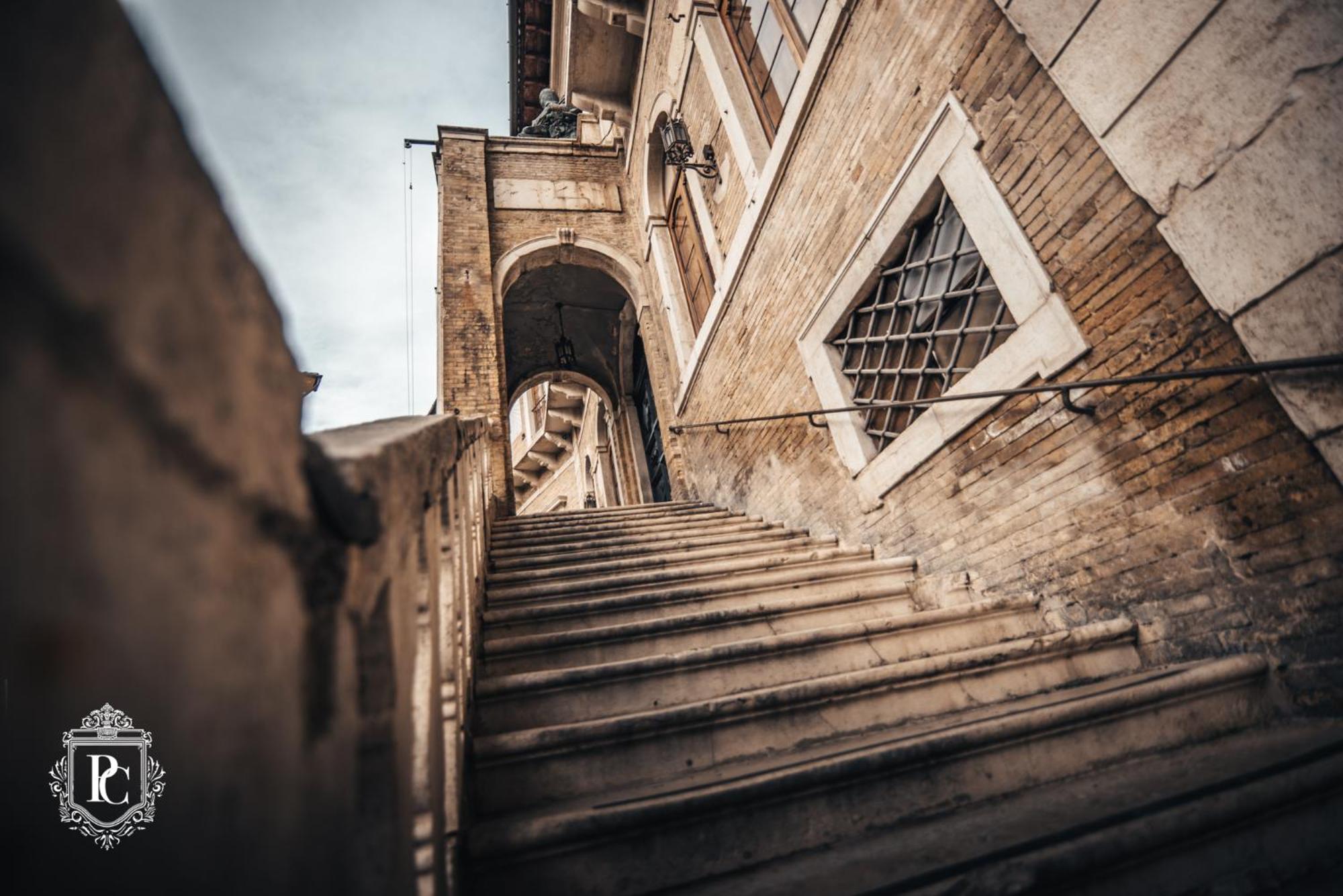 Palazzo Capparucci - Dimora Storica Ξενοδοχείο Φέρμο Εξωτερικό φωτογραφία