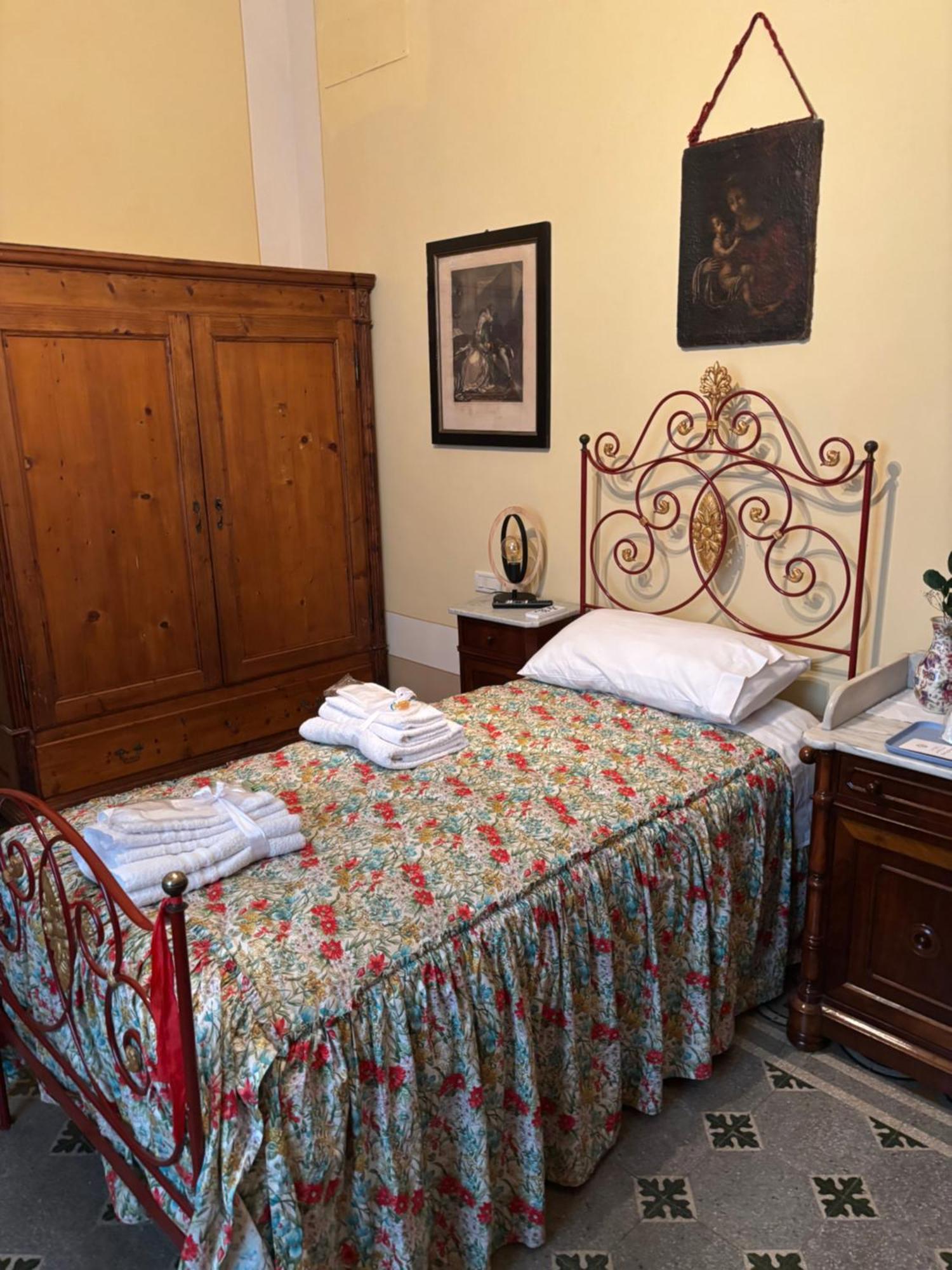 Palazzo Capparucci - Dimora Storica Ξενοδοχείο Φέρμο Εξωτερικό φωτογραφία