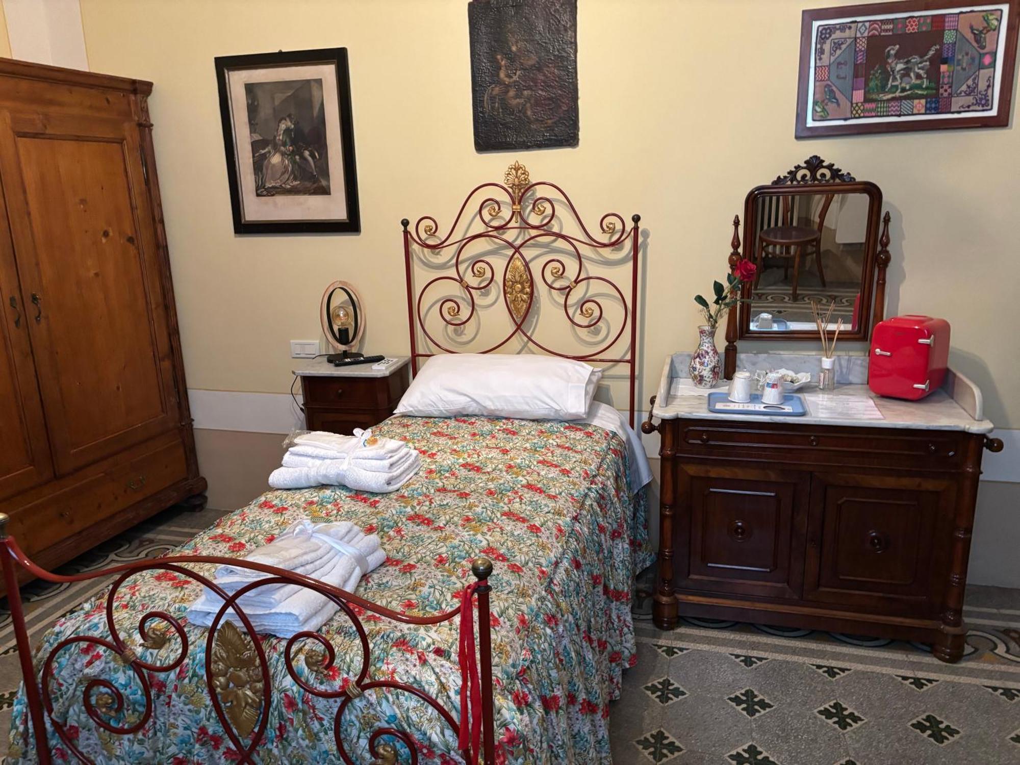 Palazzo Capparucci - Dimora Storica Ξενοδοχείο Φέρμο Εξωτερικό φωτογραφία