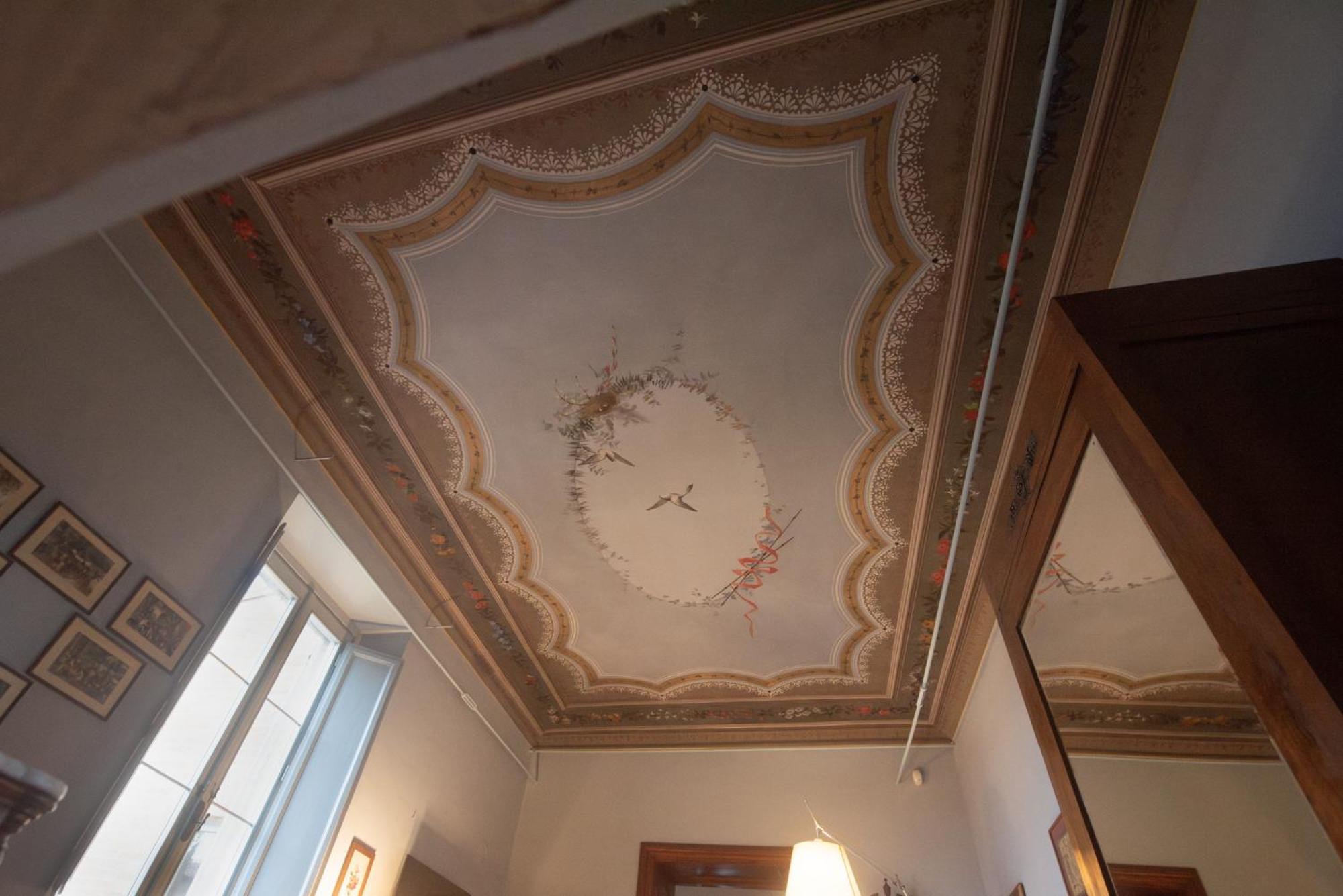 Palazzo Capparucci - Dimora Storica Ξενοδοχείο Φέρμο Εξωτερικό φωτογραφία